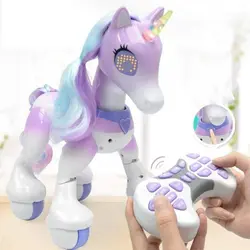 ربات کنترلی اسب شاخدار UNICORN کد 808