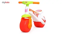 دوچرخه واکر هولی تویز مدل 2102