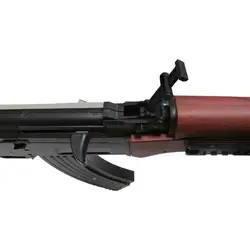 تفنگ کلاش ساچمه ای AK123