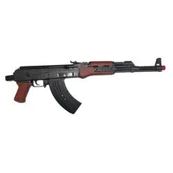 تفنگ کلاش ساچمه ای AK123