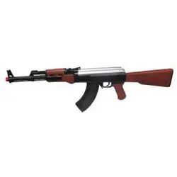 تفنگ کلاش ساچمه ای AK123