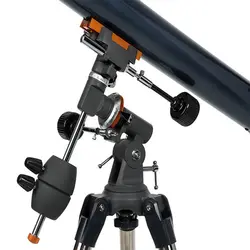 تلسکوپ سلسترون مدل AstroMaster 70 EQ | برترکالا