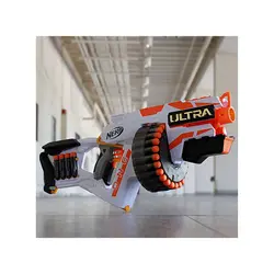 تفنگ بازی نرف مدل Ultra One X3