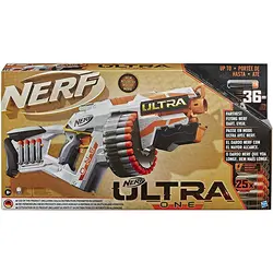 تفنگ بازی نرف مدل Ultra One X3