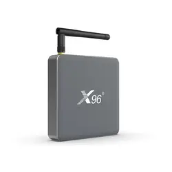 اندروید باکس ايكس96 مدل X96 X6 8/128 | برترکالا