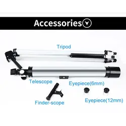 تلسکوپ مدل KE50600 | برترکالا