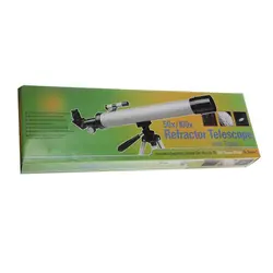 تلسکوپ مدل KE50600 | برترکالا