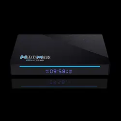 اندروید باکس اچ96 مدل Max-RK3566 H96 MAX 8/128G | برترکالا