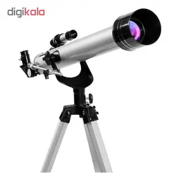 تلسکوپ مدل ZM 60700