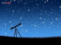 تلسکوپ مدل ZM 60700