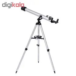 تلسکوپ مدل ZM 60700