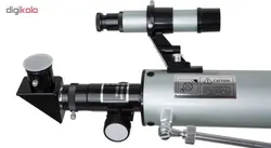 تلسکوپ مدل ZM 60700
