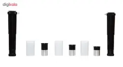 تلسکوپ مدل ZM 60700