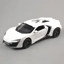 ماشین بازی طرح لایکن مدل Hyper Sport
