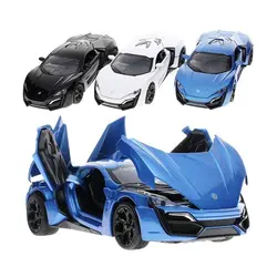 ماشین بازی طرح لایکن مدل Hyper Sport