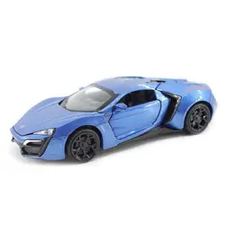 ماشین بازی طرح لایکن مدل Hyper Sport