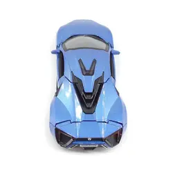 ماشین بازی طرح لایکن مدل Hyper Sport