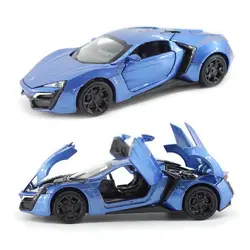 ماشین بازی طرح لایکن مدل Hyper Sport