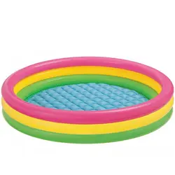 استخر بادی اینتکس مدل 57422