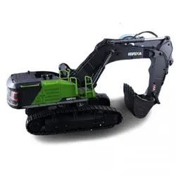 بیل مکانیکی راه سازی کنترلی هوینا Huina 1593