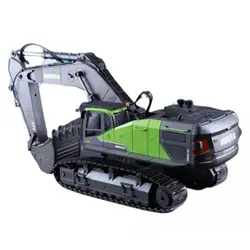 بیل مکانیکی راه سازی کنترلی هوینا Huina 1593