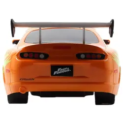 ماکت ماشین جادا مدل تویوتا سوپرا کد 97168