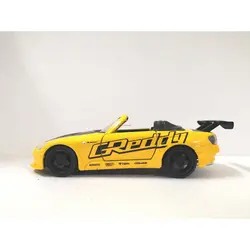 ماکت ماشین جادا مدل Honda S2000