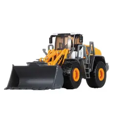 ماشین بازی لودر کایدیوی مدل Wheel Loader 625003