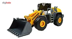 ماشین بازی لودر کایدیوی مدل Wheel Loader 625003