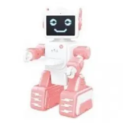 ربات کنترلی شارژی کد JT398