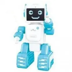 ربات کنترلی شارژی کد JT398