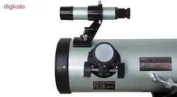 تلسکوپ مدل  ZM 76700