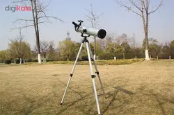 تلسکوپ مدل  ZM 76700