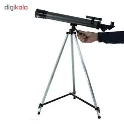 تلسکوپ مدل ZM 50600