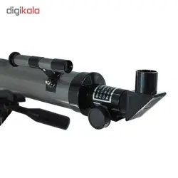 تلسکوپ مدل ZM 50600