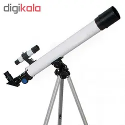 تلسکوپ مدل ZM 50600