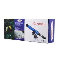 تلسکوپ فاندل کد 004 | برترکالا