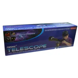 تلسکوپ مدیک مدل 70060EX