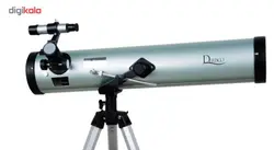 تلسکوپ مدل F60700