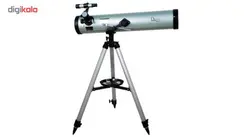 تلسکوپ مدل F60700