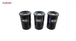 تلسکوپ شکستی مدل Celestial Body Accidence