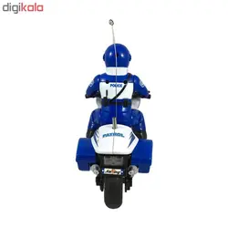 موتور بازی کنترلی مدل 8826