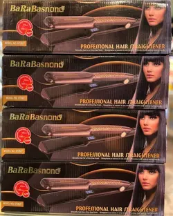 اتو مو باراباس نانو مدل ST2627