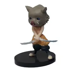 فیگور مدل شخصیت های انیمه مجموعه 6 عددی