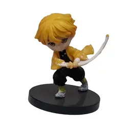 فیگور مدل شخصیت های انیمه مجموعه 6 عددی