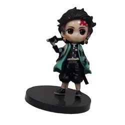 فیگور مدل شخصیت های انیمه مجموعه 6 عددی