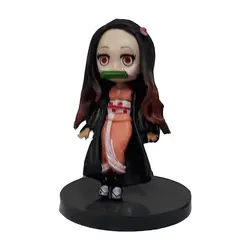 فیگور مدل شخصیت های انیمه مجموعه 6 عددی