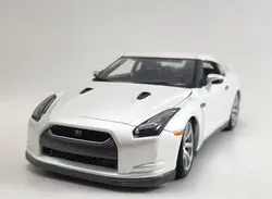 ماکت فلزی نیسان جی.تی.آر مدل18_12079