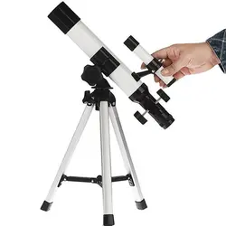 تلسکوپ مدل فاندل کد 40400