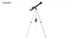تلسکوپ سلسترون مدل PowerSeeker 50AZ